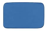 WENKO Dampf-Bügeldecke Air Comfort, Bügelunterlage mit 5-Lagen Komfort-Polsterung, Aluminiumschicht für knitterfreies Bügeln, Hitzereflektion & Dampfsperre, Öko-Tex Standard, 100x65cm