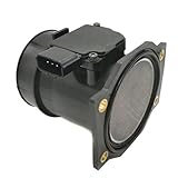 MAF Luftstromsensor Kompatibel Mit Infiniti Für QX4 3.3L 1998 1999 2000 22680-5J000 AFH70-16 226805J000 AFH7016 Auto-Luftmassenmesser-Messgerät Ersatz