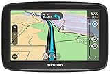 TomTom Navigationsgerät Start 52 (5 Zoll, Karten-Updates Europa, Fahrspurassistent, TMC)