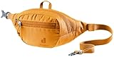 Deuter Unisex Kinder Junior Belt Hüfttasche, Amber, 1 L EU