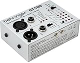 Best Price Square BEHRINGER Cable Tester CT100 by BEHRINGER