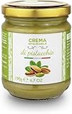Brontedolci Pistaziencreme süß mit 40% Pistazien aus...