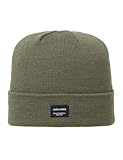 JACK & JONES Jacdna Beanie Noos
