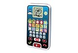 Vtech Smart Kidsphone – Cooles Lerntelefon mit Mikrofon,...