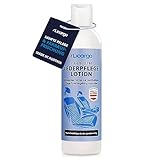 LICARGO® Lederpflege Auto - pflegt & versiegelt für intensive Farbe & natürliche Glätte - schützt vor UV, Nässe & Wiederanschmutzung - Auto Lederpflege Autositze, Leder Pflegemittel Auto 200ml