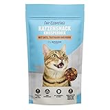 by Amazon Katzensnack, Ente, Truthahn und Huhn, 70g...