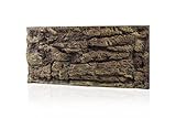 REPTI ZOO Terrarienrückwand in Steinoptik aus Schaum 90x 45cm (FB21)