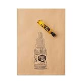 Beyer's Oil Bartöl Eisenkraut Tester 2ml…