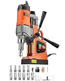VEVOR Profi Kernbohrmaschine Magnetbohrmaschine Magnetkraft...