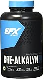 EFX Kre-Alkalyn Pro - 120 Kapseln