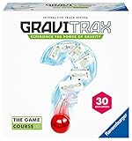 Ravensburger GraviTrax The Game Course - Logikspiel für...