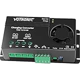 Votronic 4250683615756 Wandler VCC 1212-30 Lade-Booster B2B