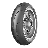 DUNLOP 180/60ZR17 D213 GP PRO(RR(MS4) 75W SUMMER Code: 68248