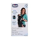 Chicco EasyFit Ergonomische Trage für Babys und Kleinkinder...