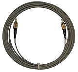 Optisches Kabel FC/PC, 20 m, Glasfaserkabel, 1 Stück, F700246