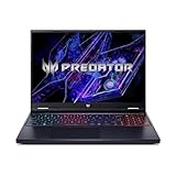 ACER Predator Helios Neo 16 (PHN16-72-99UA) Gaming 16,0' WQXGA, IPS, 240Hz, i9-14900HX, 32GB RAM, 1TB SSD, Geforce RTX