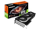 GIGABYTE GeForce RTX 3070 Gaming OC 8G Grafikkarte, 3X WINDFORCE Lüfter, 8GB 256-Bit GDDR6, GV-N3070GAMING OC-8GD Grafikkarte