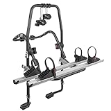 MENABO 000063400000 Stand Up Rück Radwege Stahl mit Aluminium 2 Beiträge