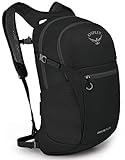 Osprey Europe Unisex Daylite Plus Black O/S