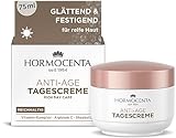 Hormocenta Anti-Age Tagescreme 75ml - Reichhaltige Pflege mit Vitamin-Komplex, Algisium C und Sheabutter für die anspruchsvolle, reifere Haut (1 x 75ml)