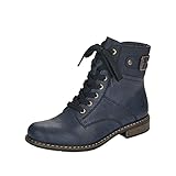 Rieker Damen Stiefeletten 71242