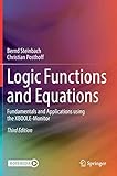 Logic Functions and Equations: Fundamentals and Applications using the XBOOLE-Monitor