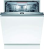 Bosch Hausgeräte SMV4HVX31E Serie 4 Smarter Geschirrspüler...