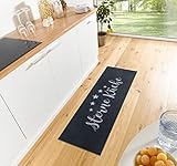 Hanse Home Cook & Clean Küchenläufer – Küchenteppich...