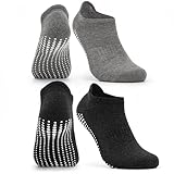 Occulto Damen & Herren Yoga Socken 2-4er Pack (Modell: Mady)...
