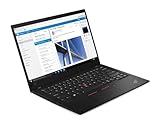Lenovo ThinkPad X1 Carbon Gen 7 14 Zoll Touch Display Intel...