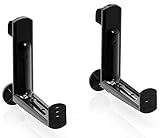 Lechuza Halter schwarz für Balconera Balkonkästen 19033...