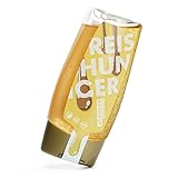 REISHUNGER Bio Reissirup, 1er Pack (350 g) alternatives Süßungsmittel - erhältlich als 1er, 3er und 6er Pack