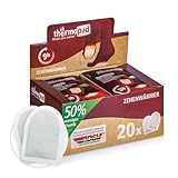 THERMOPAD Zehenwärmer – DAS ORIGINAL: 20 Paar Wärmepads für 9 Stunden Wärme I sofort einsatzbereite Fußwärmer I Extra Warmer Fusswärmer – ideal für Outdoor-Aktivitäten & Ski-Schuhe I Fuss-Wärmekissen