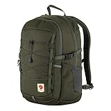 Fjällräven Skule 20 Backpack Deep Forest