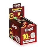 THERMOPAD Zehenwärmer – DAS ORIGINAL: 10 Paar Wärmepads...