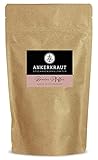 Ankerkraut Bunter Pfeffer, ganze Pfefferkörner für die Pfeffermühle, 150g im Beutel