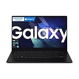 Samsung Galaxy Book Pro LTE 33,78 cm (13,3 Zoll) Notebook (Intel Core Prozessor i7, 16 GB RAM, 512 GB SSD, Windows 10 Home, Kostenloses Upgrade auf Windows 11) Mystic Blue