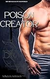 Poison Creator: Biker Romance - MC Devils Gate Keepers