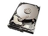 Seagate Desktop SSHD 1TB, interne Hybrid-Festplatte; 3,5', 7200rpm; 64MB Cache, SATA III - ST1000DX001