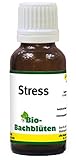 Bio-Bachblüten Stress 20ml | für Tiere