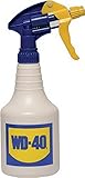 Zerstäuber f.600ml leer f. WD-40 Multifunktionsöl, 4 St.