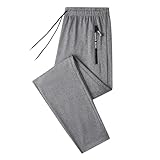 Winter Wanderhose Leichter Damen, Trekkinghose Herren Frauen Outdoor Wanderhose|Sportlich Freizeit Cargohose Schnelltrocken Outdoorhose Wasserdicht Jogginghose Baggy Pants Straight Leg Pants