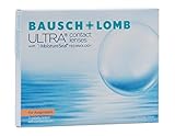 BAUSCH + LOMB - ULTRA® for Astigmatism - Monatslinsen Ersatz für Astigmatismus