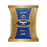 Baladna Bulgur, mittel - Orientalisch