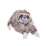 Kollektion Plüsch Faultier 35 Qualität Faultier Home High cm Plüschtier Kuscheltier gigantisch (As Shown, One Size)