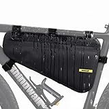 Rhinowalk Fahrrad Rohrtasche Rahmentasche Triangeltasche Wasserdicht Dreieck Fahrradtasche für Mountainbike Rennrad