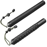 Teleskopschlagstock, 2er Pack 515 /640 mm Schwarz...