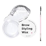 Augenbrauengel – Transparentes Augenbrauen-Gel, langanhaltendes Make-up, reine Laminierungseffekt, schweißfeste Augenbrauen-Lifting-Kosmetik Frauen, Frauen, Erwachsene, a