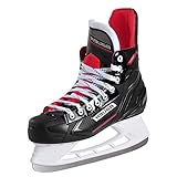 Bauer Herren Eishockey Schlittschuhe NSX Senior 42 Euro