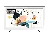 Samsung QLED 4K The Frame 108 cm (43 Zoll) (Art Mode, QLED-Technologie, Active Voice Amplifier) [Modelljahr 2020]